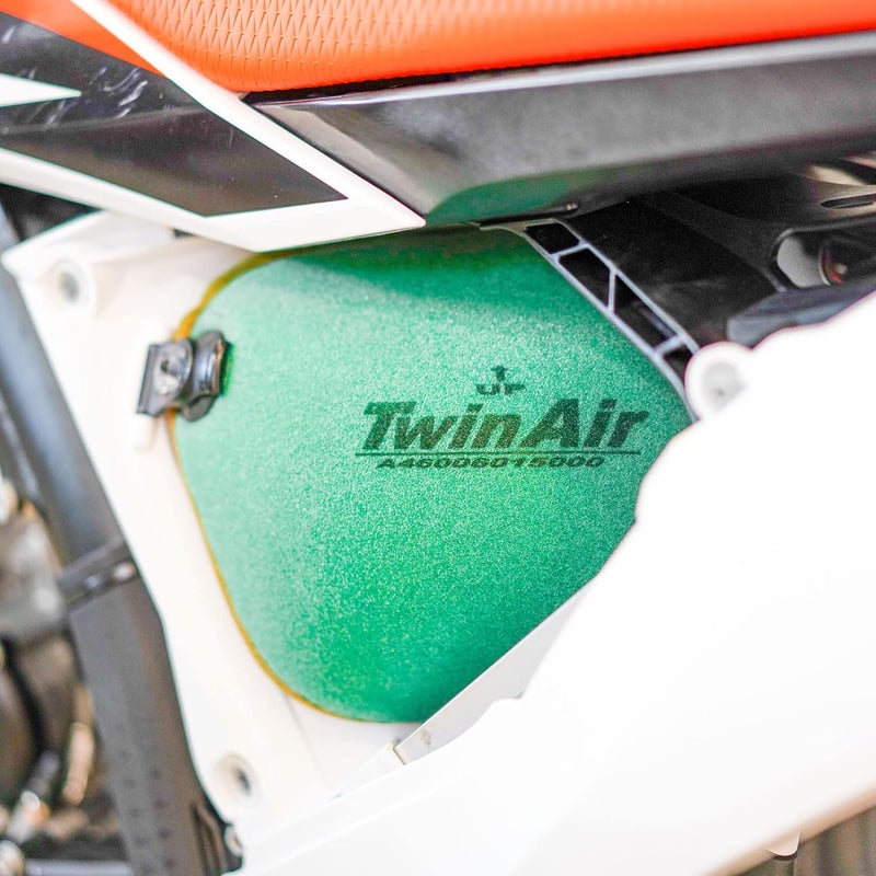 KTM Twin Air Pre-Oiled Foam Air Filter ( 2023+) (125-500) 3-pack - A46006015000A - Image 2